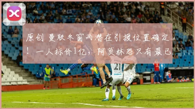 原创 曼联冬窗两潜在引援位置确定!一人标价1亿,阿莫林恐只有最已阵